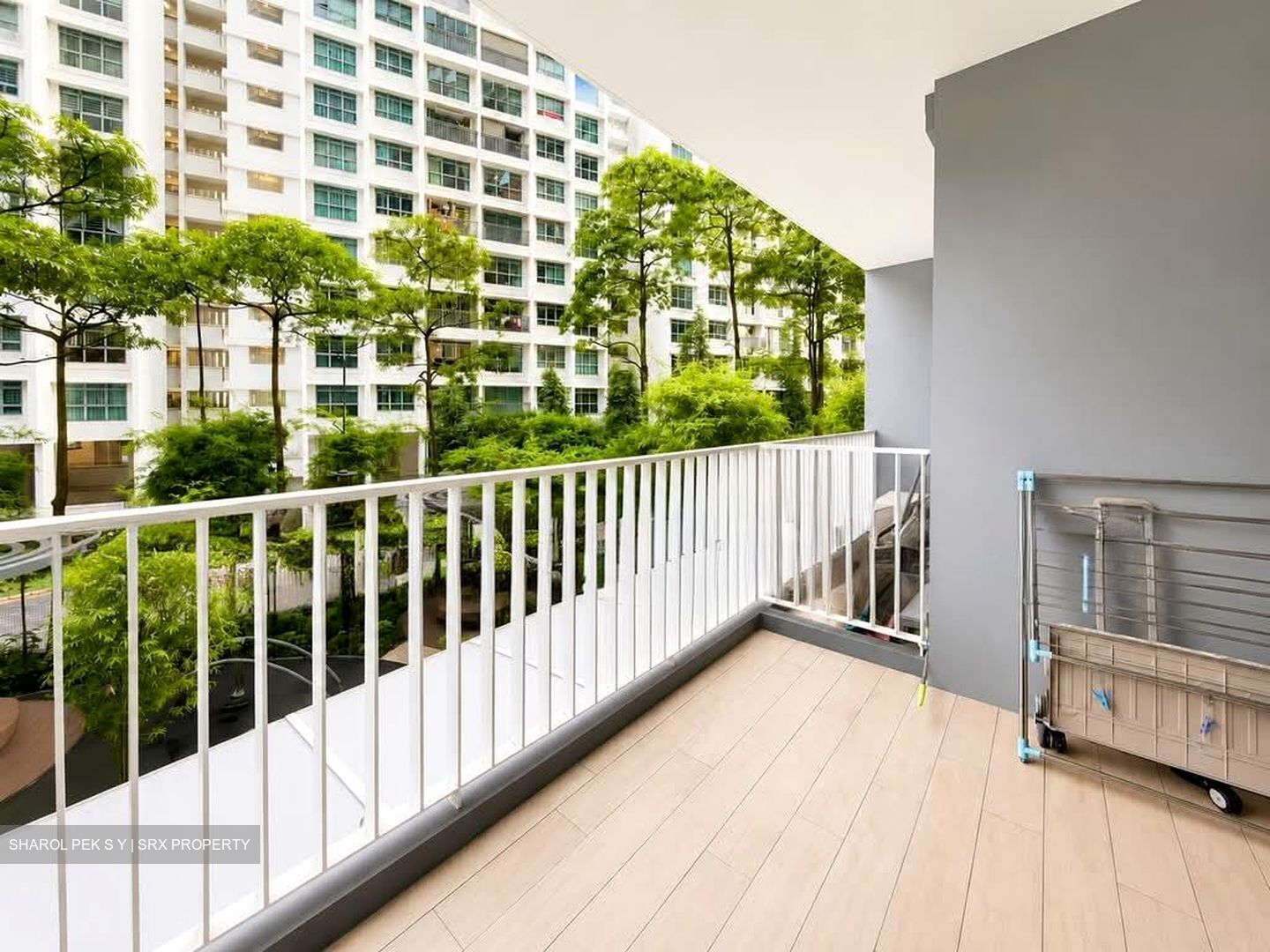 Parc Centros (D19), Condominium #599847791